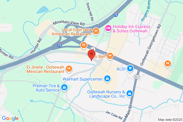 AFC Urgent Care Ooltewah TN