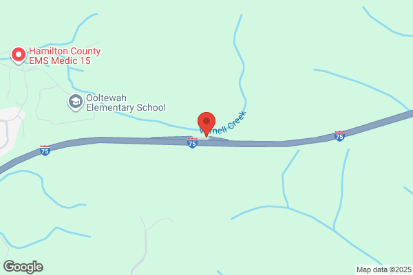 White Oak Mountain Rest Home