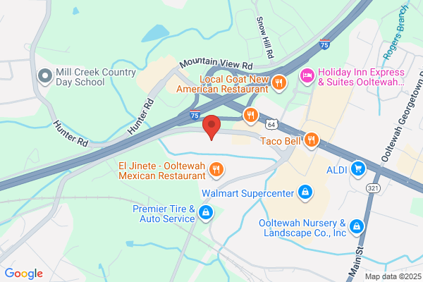 SpringHill Suites by Marriott Chattanooga North/Ooltewah