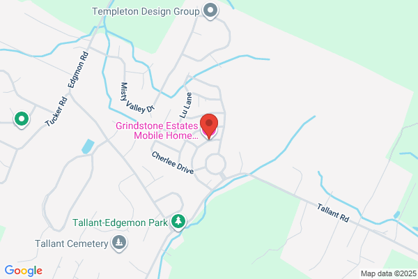 Grindstone Estates Mobile Home Park