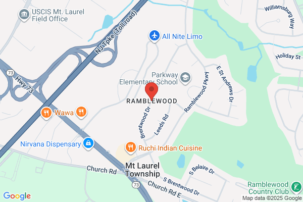Ramblewood
