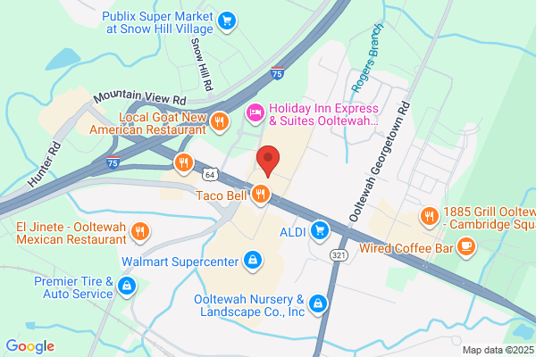 Ooltewah Discount Liquor
