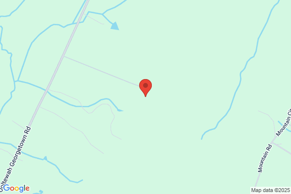 Twisting Creek Farm