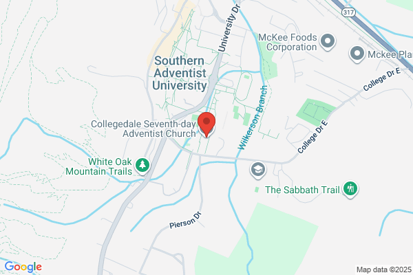 Collegedale Seventh-Day Adventist Church