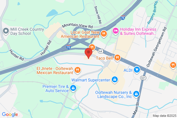 Captain D's Seafood Restaurant