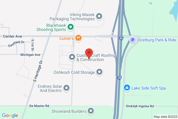Dutchland Plastics Corporation