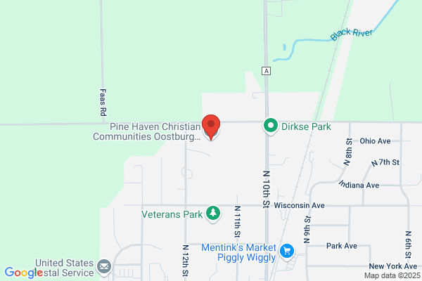 Hometown Retirement Inc, Retirement Home