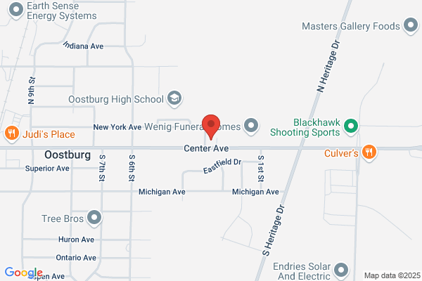 Oostburg Family Dentistry