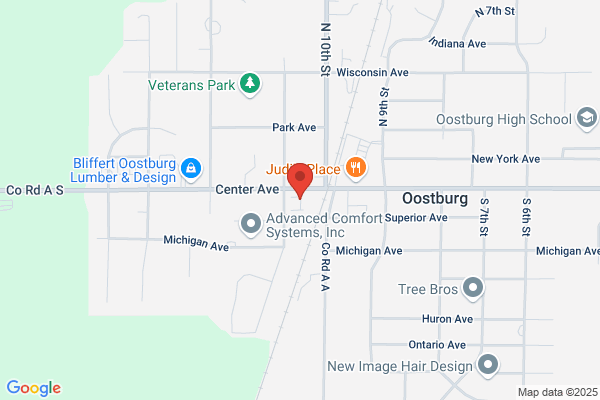 Ryan's of Oostburg