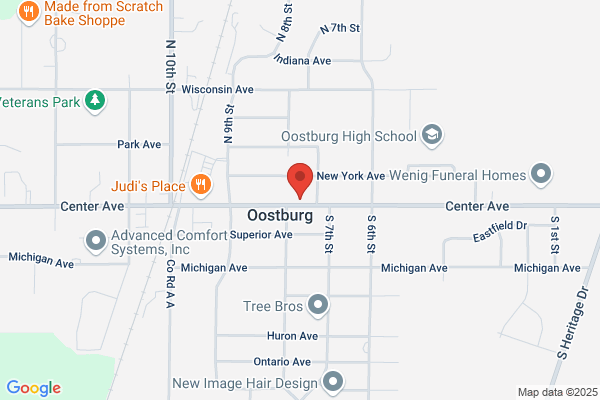 Theune's Insurance Agency