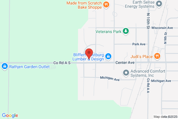 Voskuil Machine Co LLC
