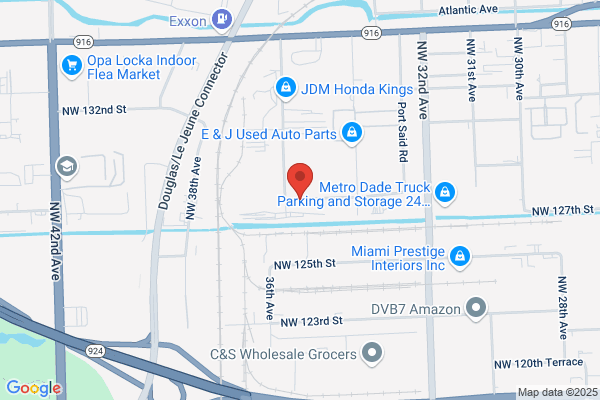 C V Export Trucks & Parts
