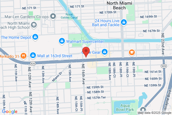 Gold Fever Miami