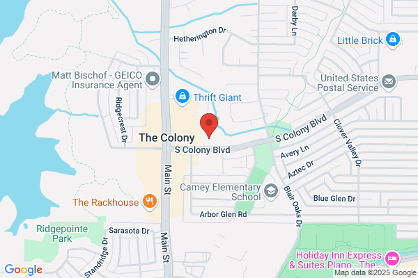 Colony Air Conditioning Inc