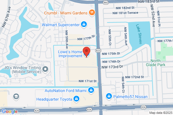 Lowe's Installation Services
