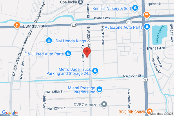 J & G Automotive