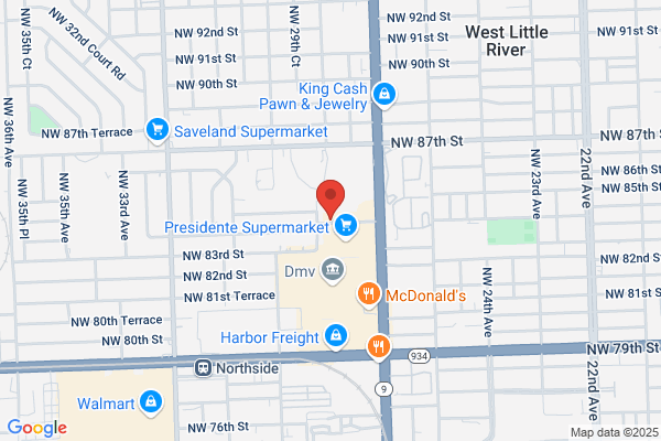 Summerwinds Apartments