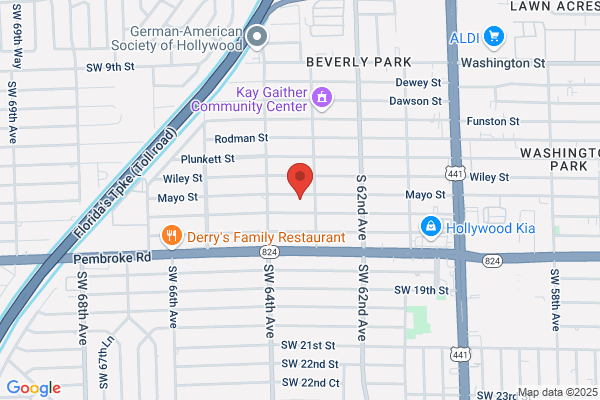 Miami Gardens Appliance Repair Team