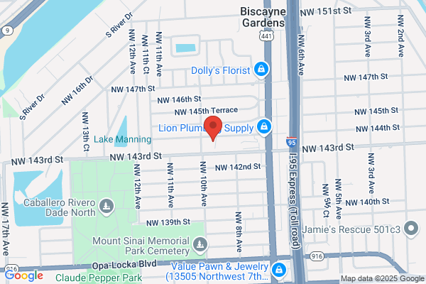 Miami Shores Plumbing