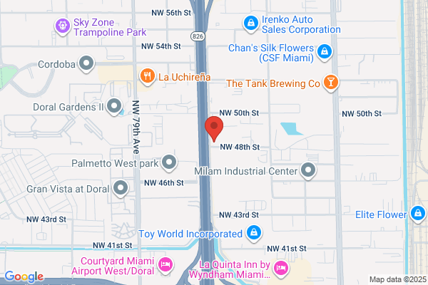 Florida Coast Enterprises Inc