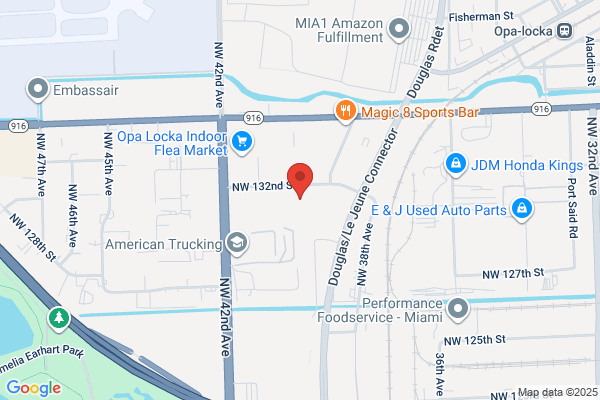 Universal Auto Body