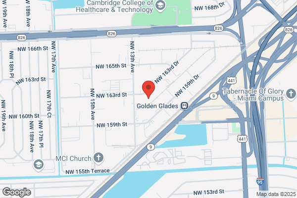 Tropical Collision Center