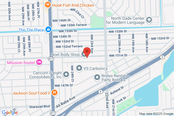 C & H Auto Repair & Service