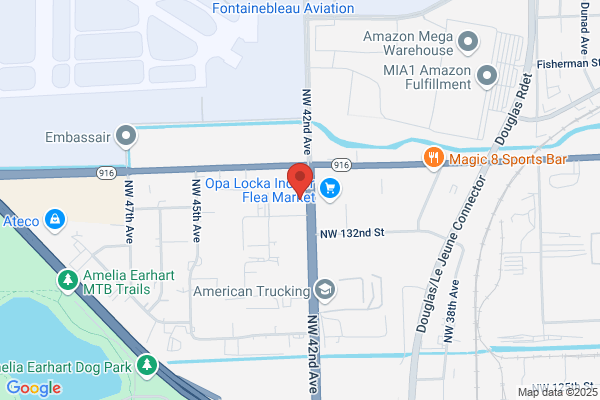 Don Williams Express Auto Service