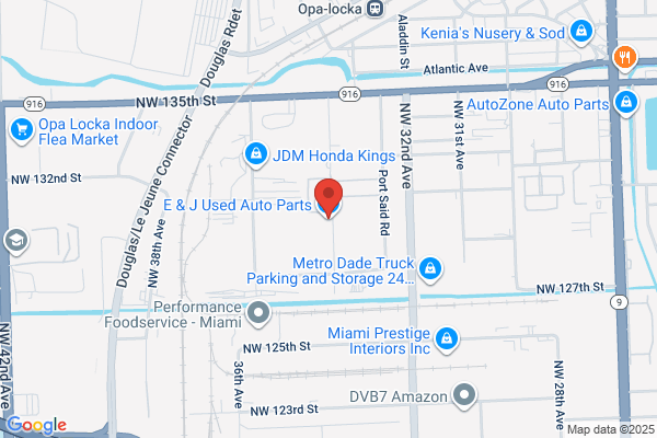 Econocar Auto Services