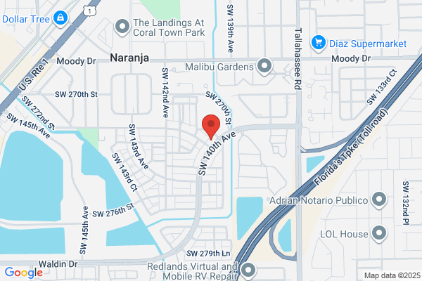 G Fox Z Mobile Auto Repair