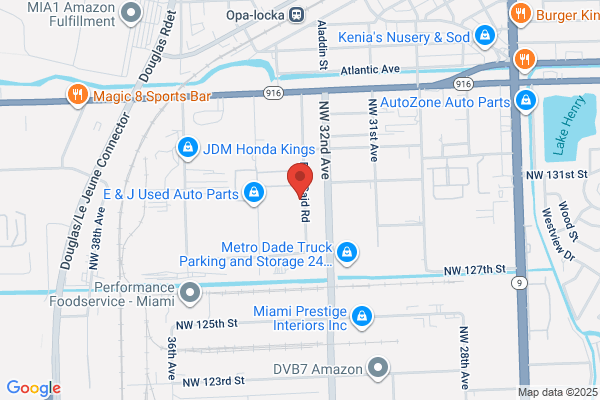 J & T Automotive Doctors Inc