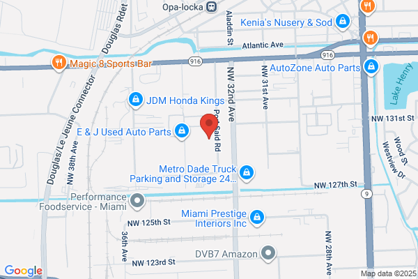 Jp Auto Repairs