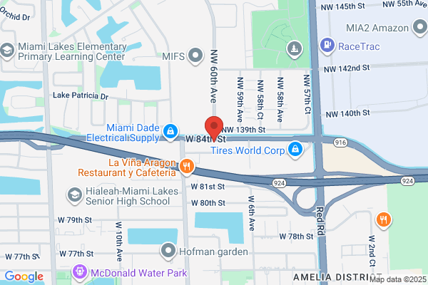 Lakes Auto Center