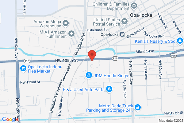 A Action Used Auto Parts Inc