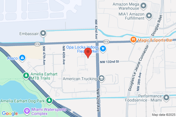All Opa Locka Hialeah Radiator Service