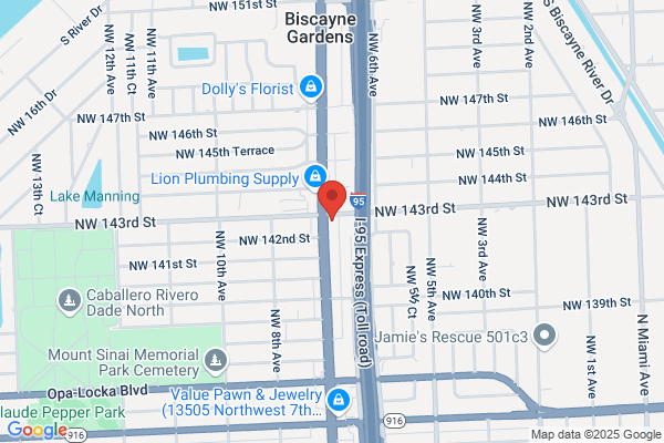 Seventh Avenue Tire & Wheel