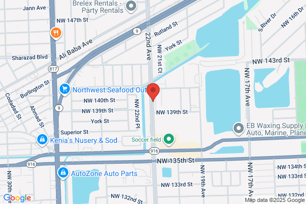 South Florida Auto Recycling