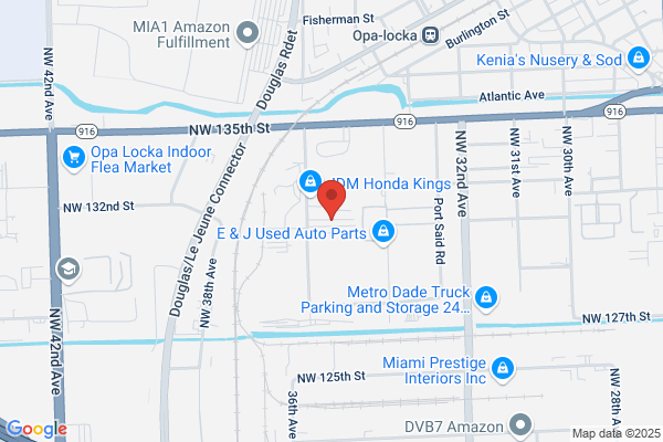 Unlimited Used Auto Parts Inc