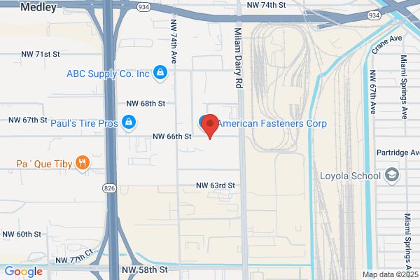 Young Saeng Freight of Miami Inc