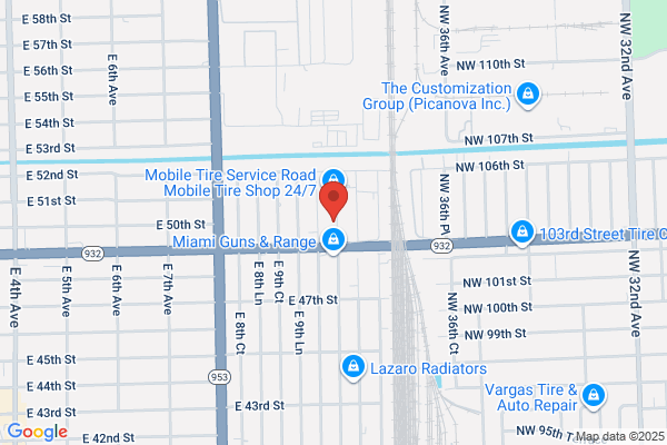 Florida Roofing Solutions Inc