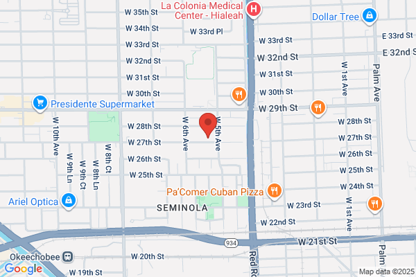 South Florida Hood & Electric Corp. - Commercial Hood Service
