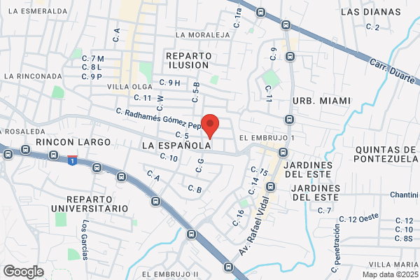 Cepedes Santiago