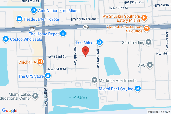 Magic City Print Shop