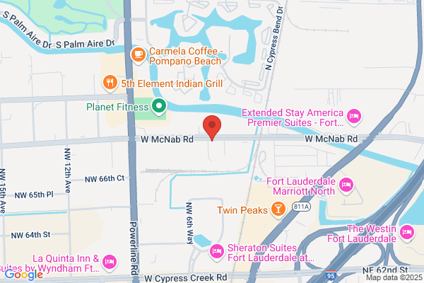 Line-X of Miami