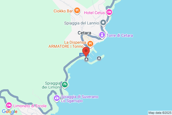 Relax & Enjoy Boat Rental