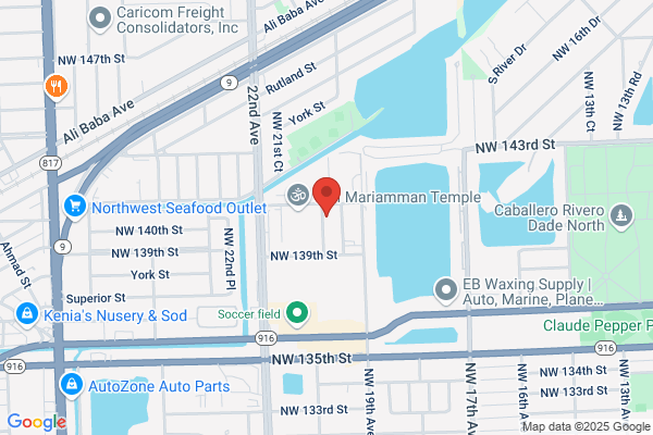 Guardado Marine Multi Services Inc