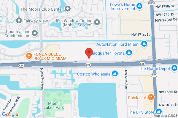 Torres Insurance Agency Inc