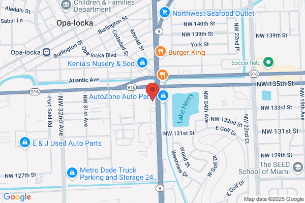 Advance Auto Parts