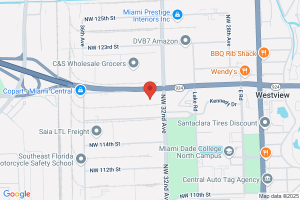 Abrakadabra Auto Parts Inc