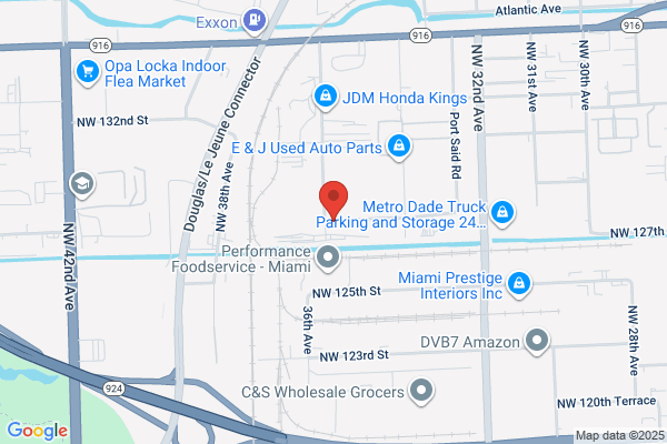Alamos Used Auto Parts